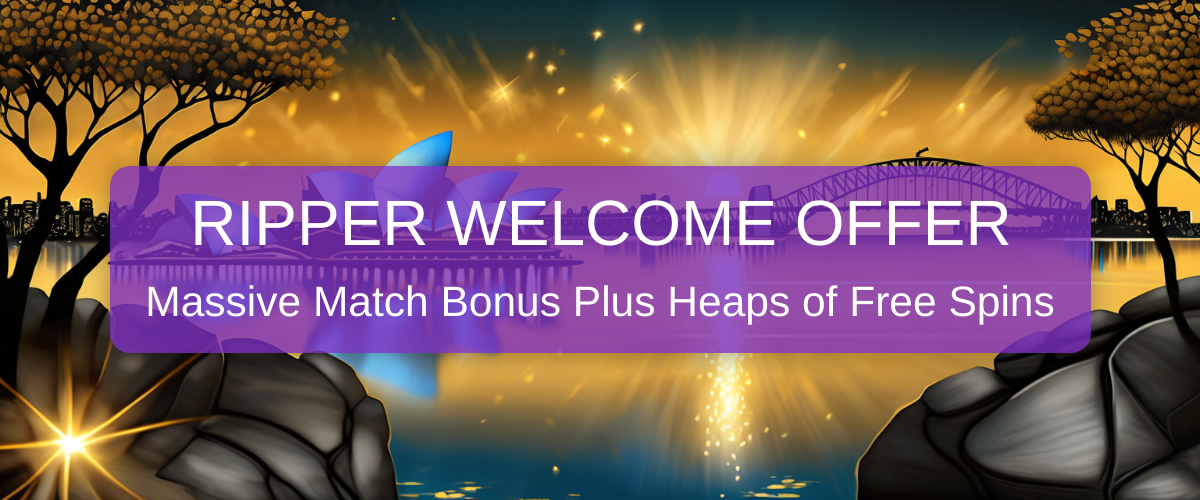 KaBoom77 Casino bonus and account options for Australia